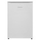 FRIDGE FREESTANDING  W72121SD ΜΟΝΟΠΟΡΤΟ ΛΕΥΚΟ E 83.8x54